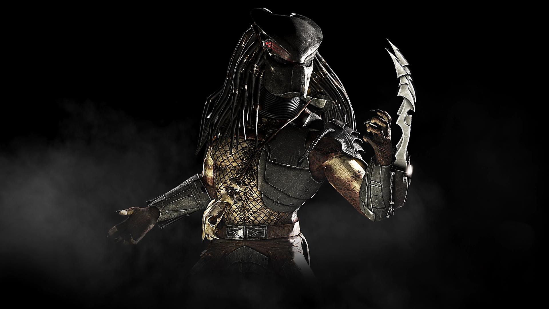 Predator Celtico figurina AVP, 1332x850 HD, Desktop