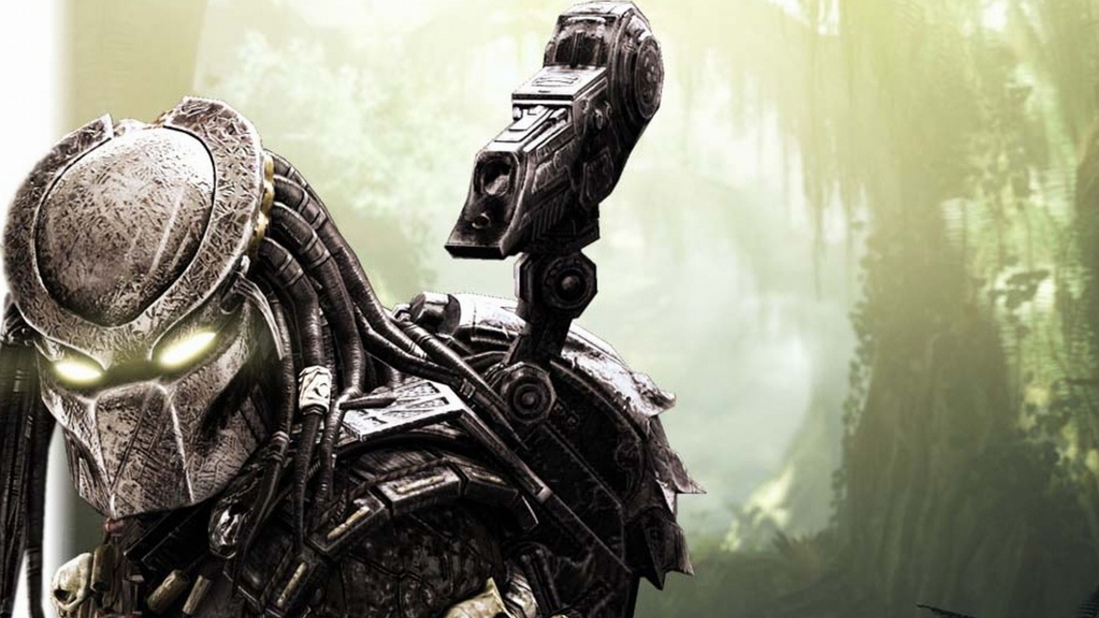 Predator con laser mira rossa, 1920x1200 Full HD+ WUXGA, Desktop