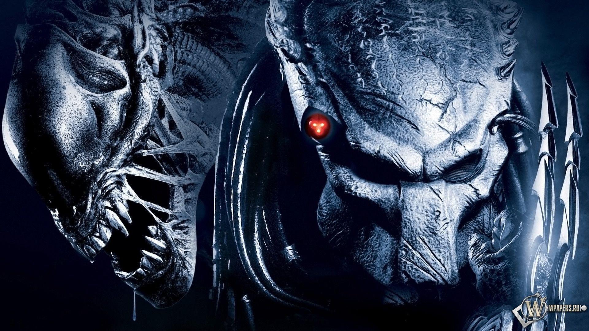 Alien vs Predator, 1920x1080 Full HD, Desktop