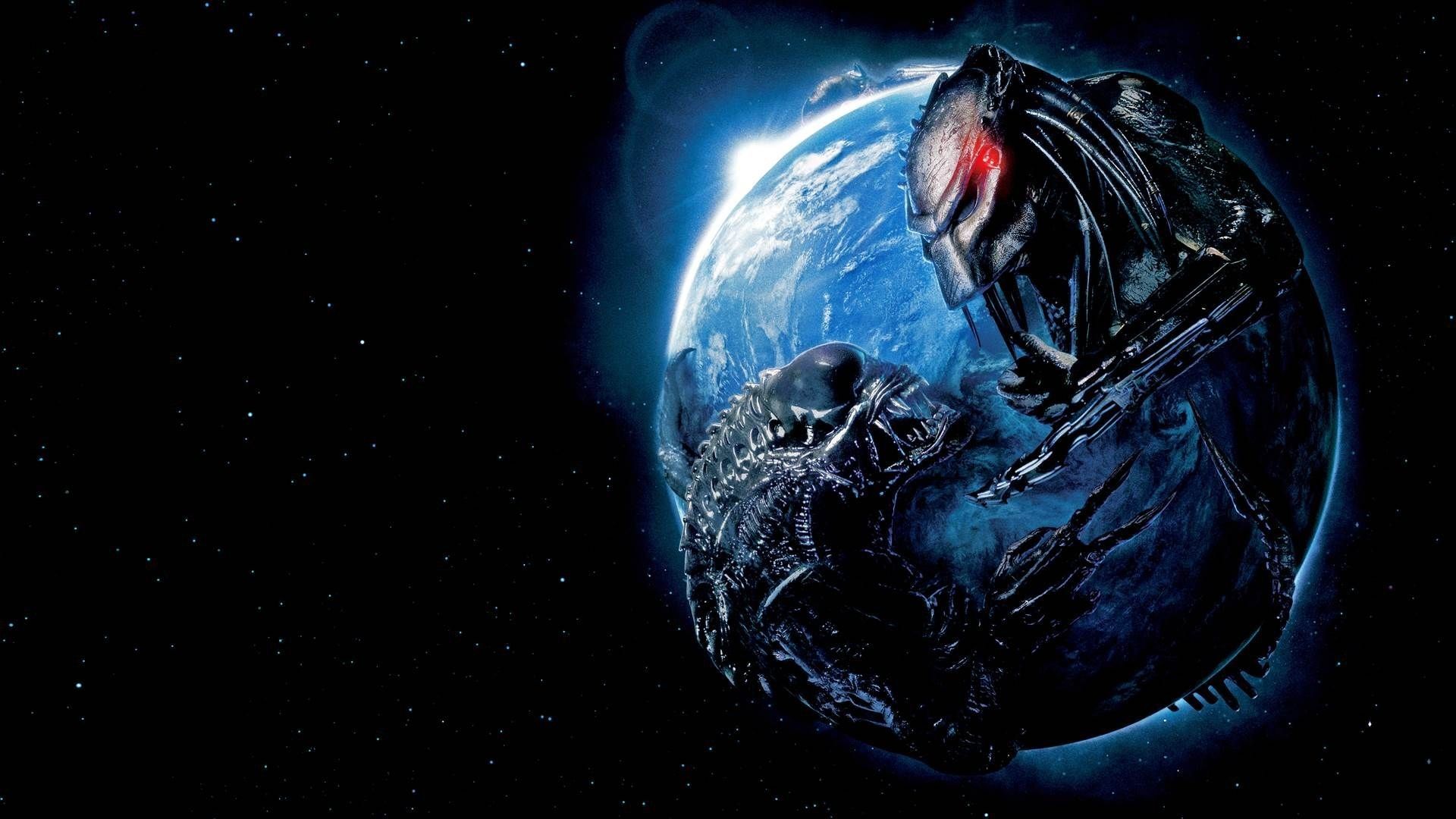 Alien vs Predator Terra, 1920x1080 Full HD 1080p, Desktop
