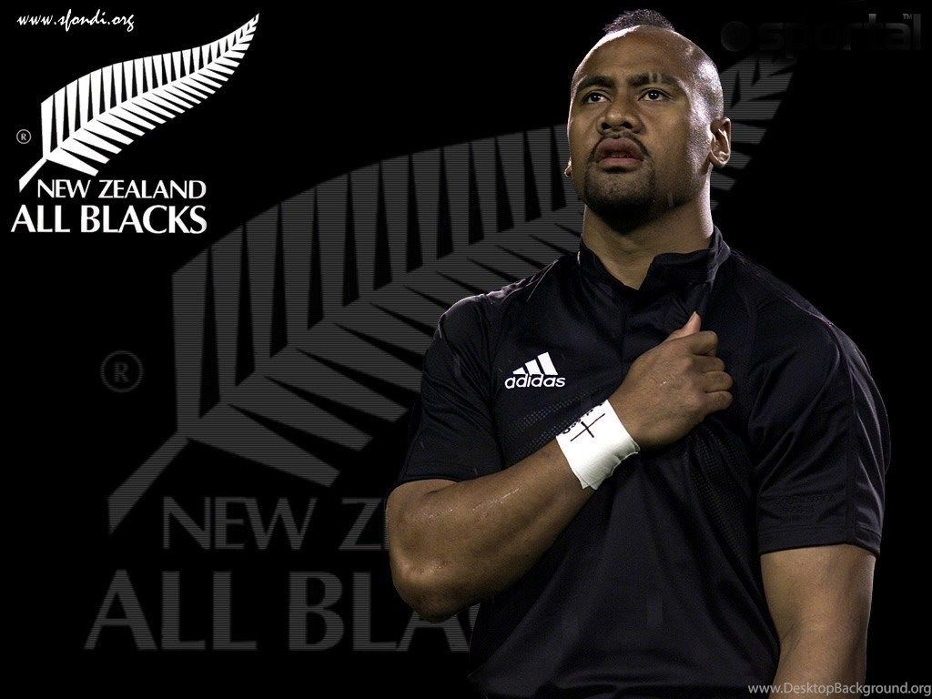 Squadra All Blacks haka rugby, 1920x1080 Full HD 1080p, PC Desktop