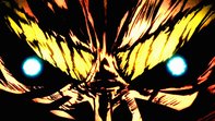 All Might occhi luminosi, 3840x2160 4K, Desktop 4K