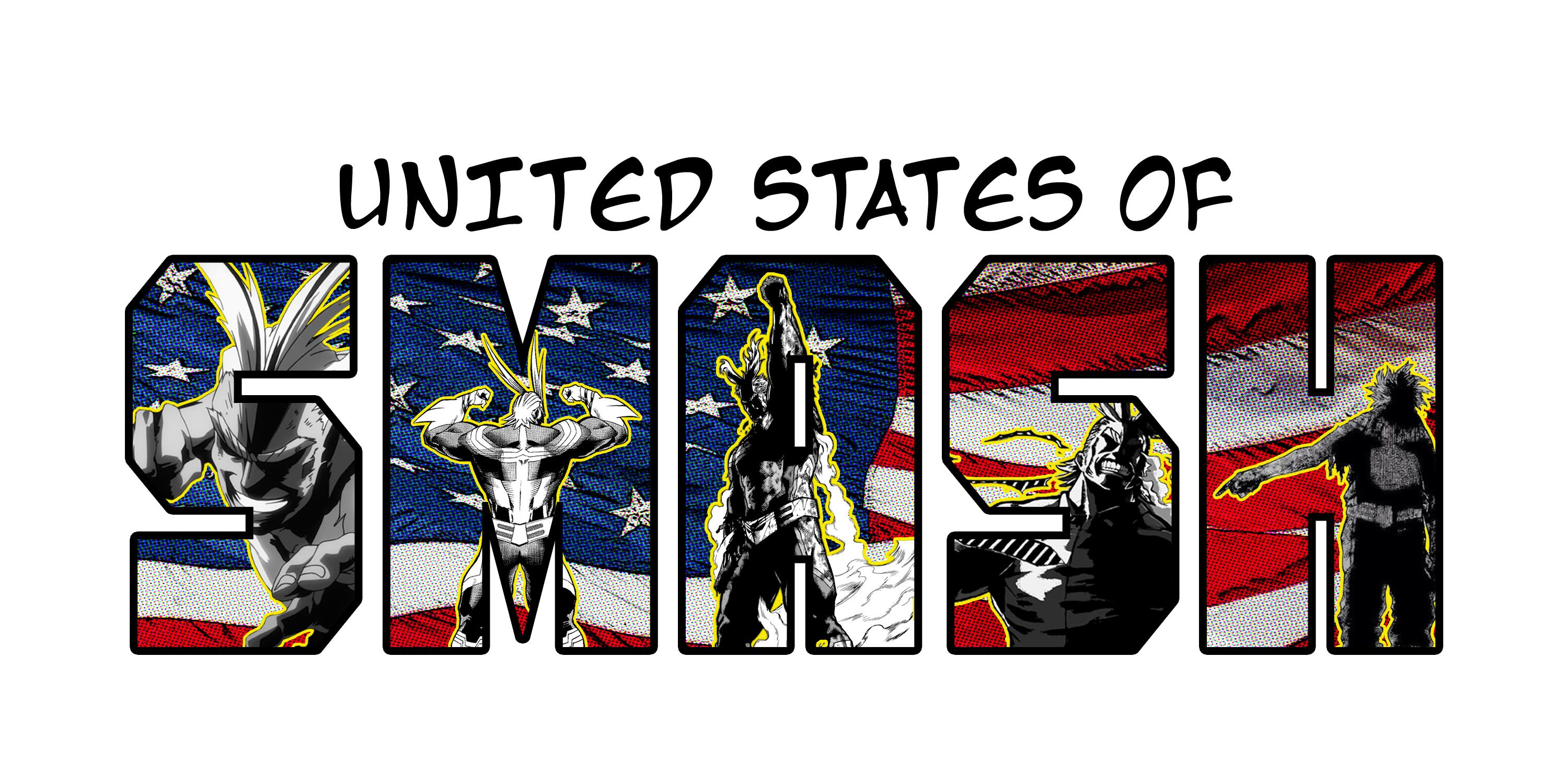 Overhaul My Hero Academia viola, 3840x2160 UHD, PC 4K