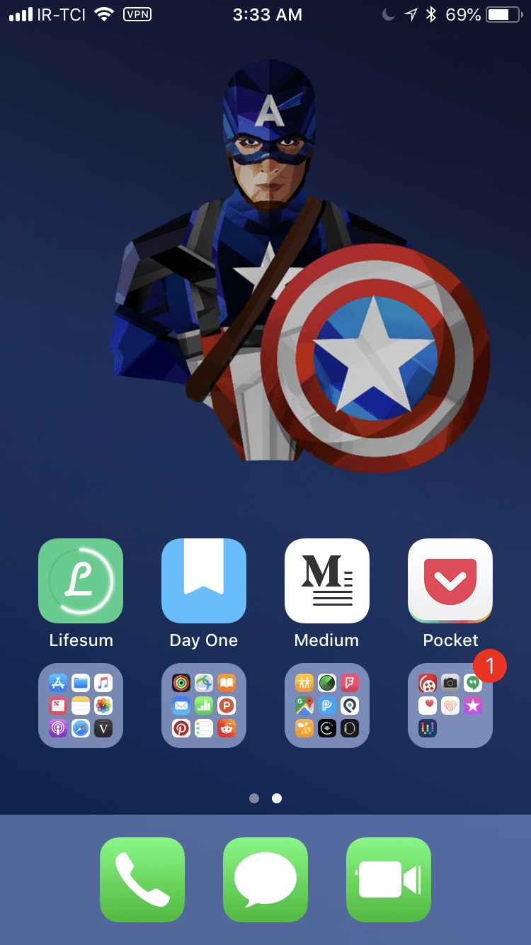 Captain America con scudo, 750x1334 Full HD Verticale, iPhone