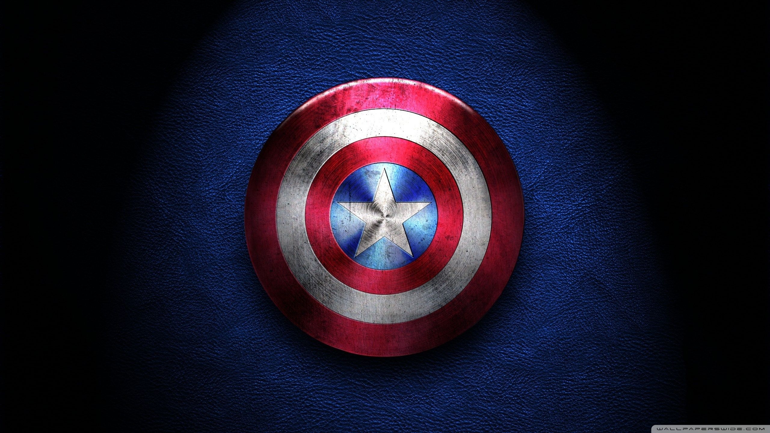 Scudo Captain America, Steve Rogers, 2560x1440 2K QHD, PC