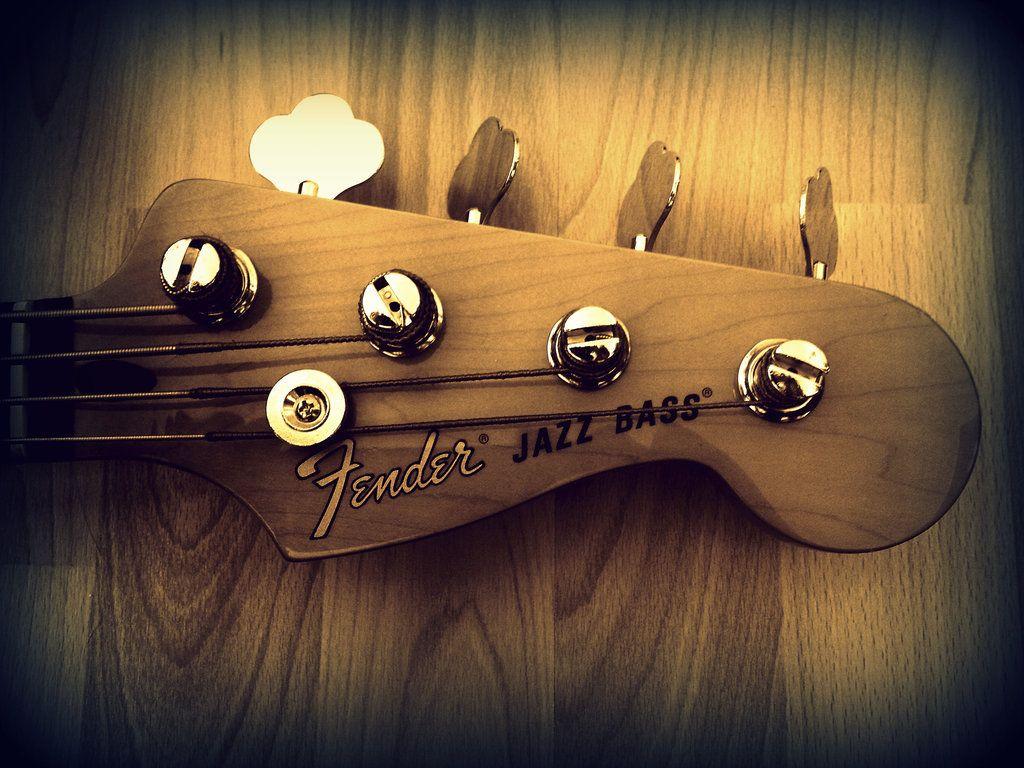 Manico chitarra basso Fender Jazz, 1024x768 HD, iMac