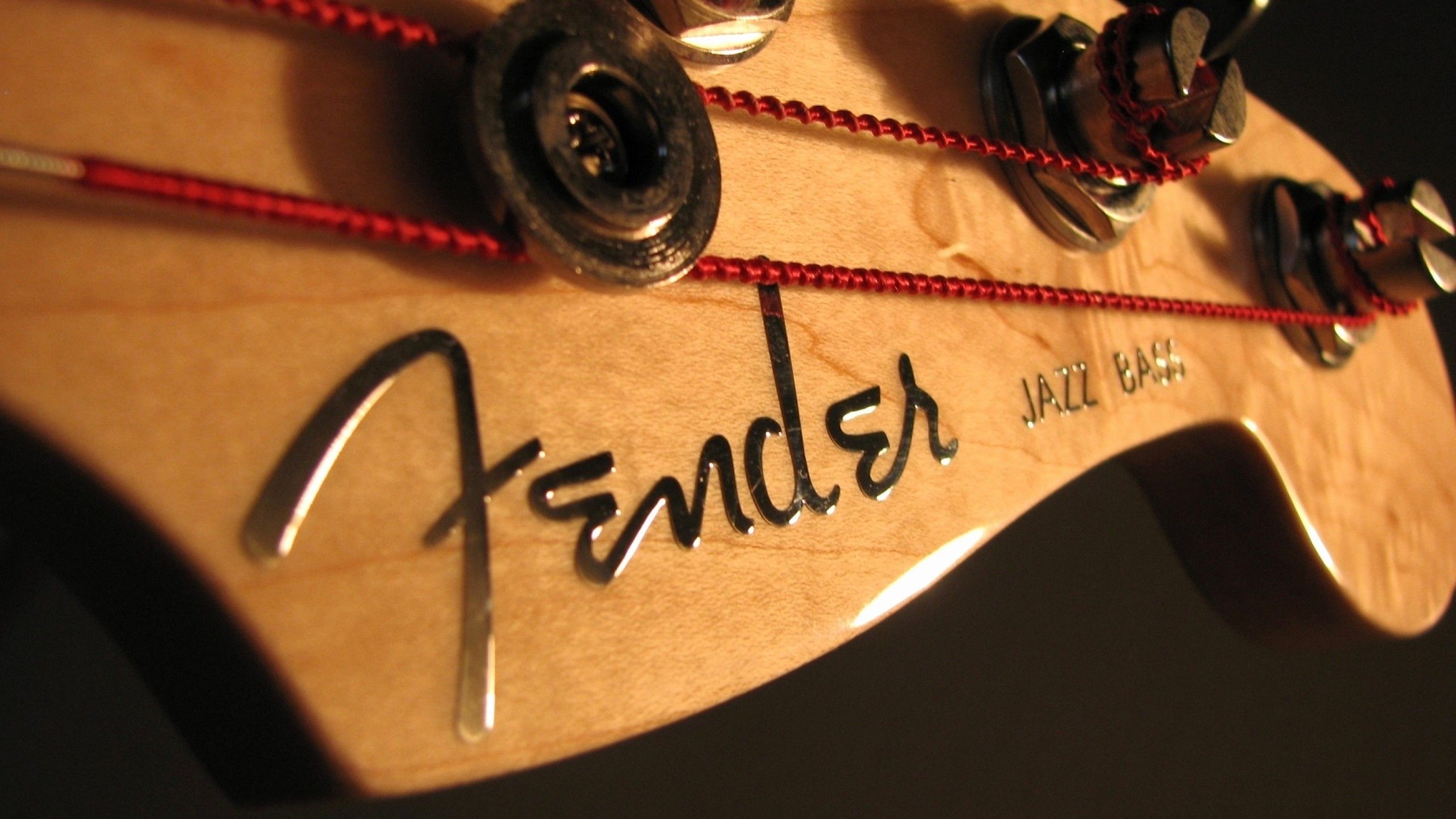 Testata chitarra basso Fender, 2560x1440 1440p, Desktop