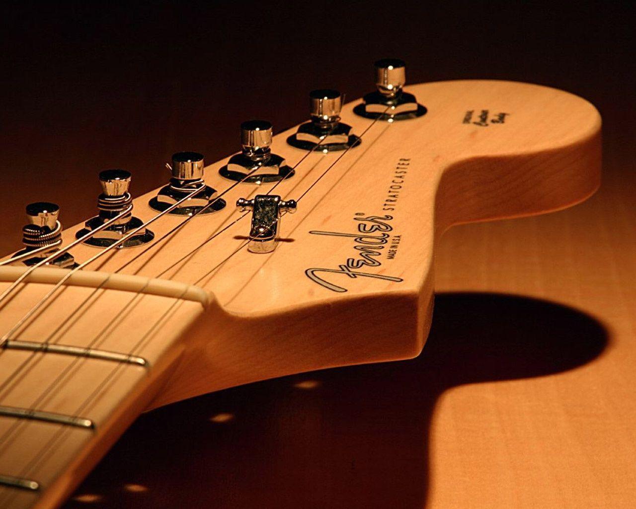 Manico chitarra Fender Stratocaster, 1280x1024 720p, PC