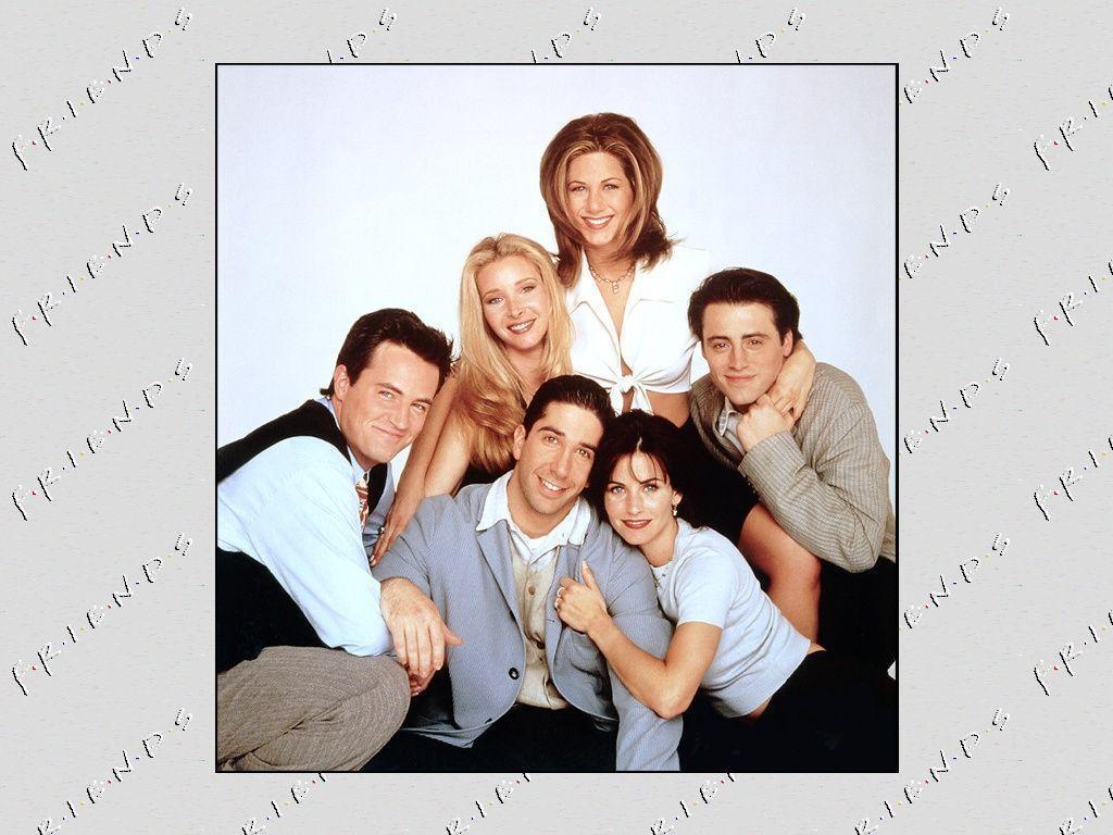 Citazioni colorate serie Friends, 2560x1600 WQXGA, PC