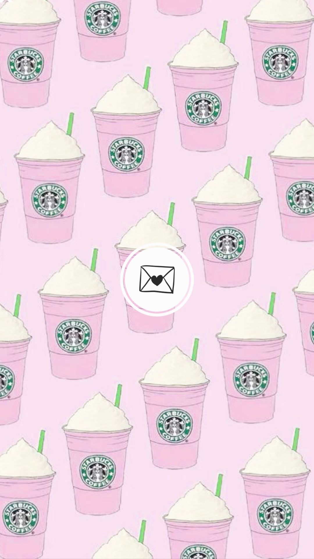 Logo Starbucks Coffee con bevande, 1192x670 HD, PC