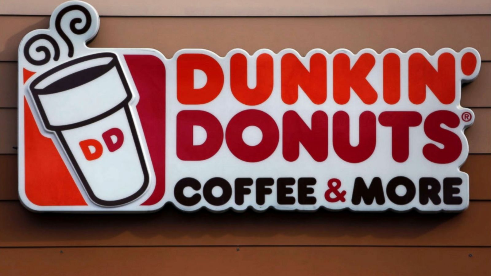 Bicchieri Dunkin e Starbucks, 1920x1080 Full HD 1080p, Desktop