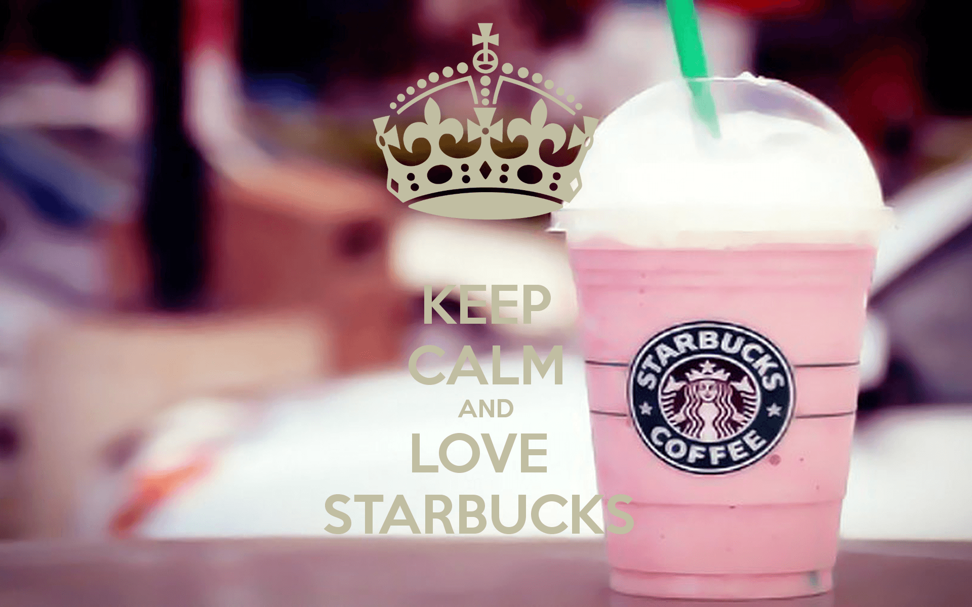 Logo Starbucks parodia caffè, 2560x1600 WQXGA, MacBook Pro