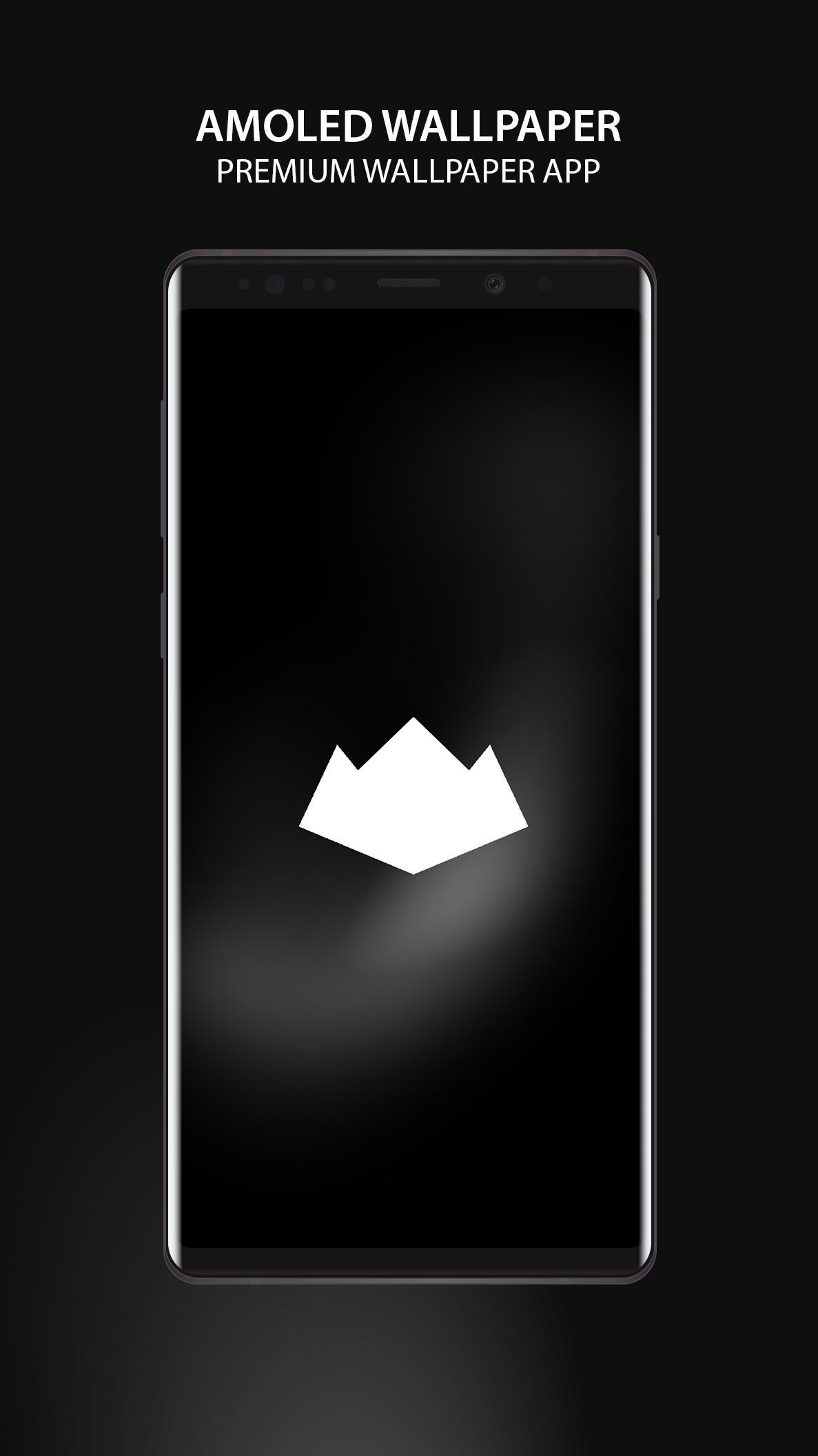 Montagna bianca sfondo nero, 1187x2114 Verticale, Mobile