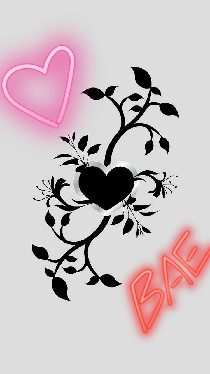 Rosa rossa con testo I Love You, 1024x768 HD, Laptop
