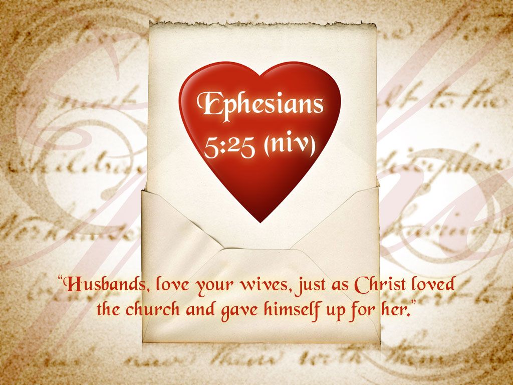 Busta cuore rosso versetto biblico, 1024x768 HD, PC