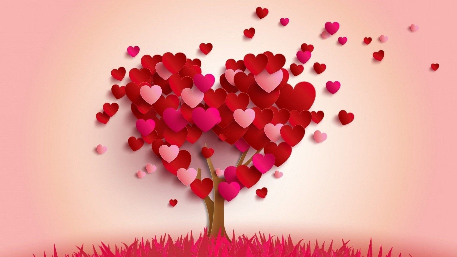 Sfondi d'Amore
