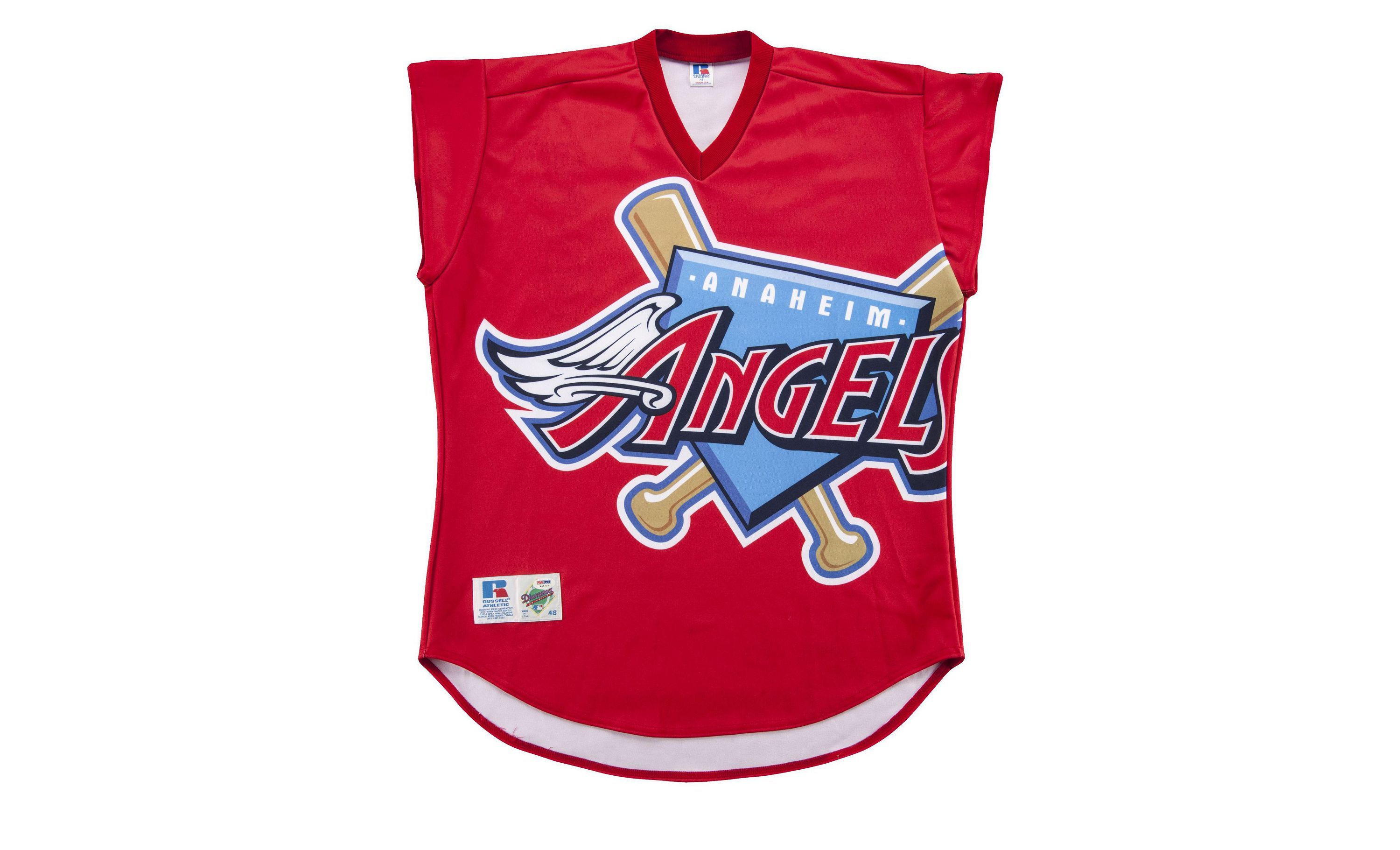 Logo Anaheim Angels baseball, 730x1095 Verticale, Telefono