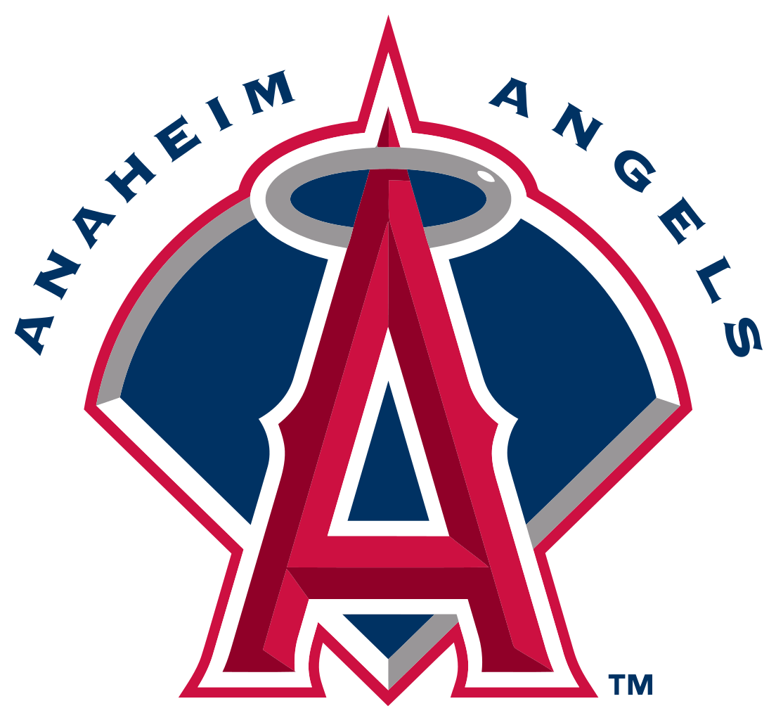 Logo Anaheim Angels baseball, 1104x1024 HD, Desktop