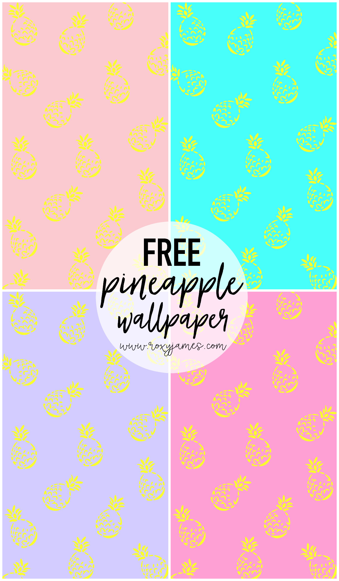 Pattern frutta ananas anguria kiwi, 1332x850 720p, PC