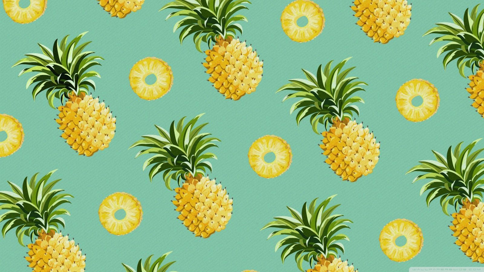 Sfondi con Ananas