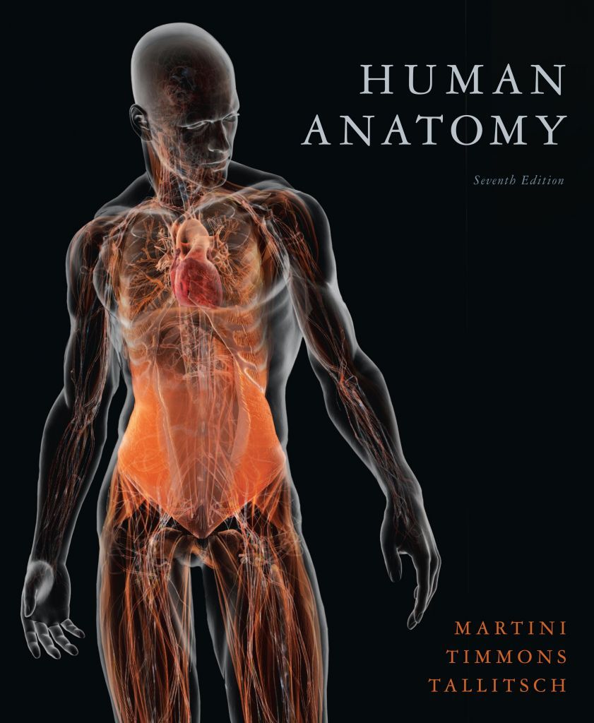 Copertina libro anatomia umana, 841x1024 Full HD Verticale, Samsung Galaxy