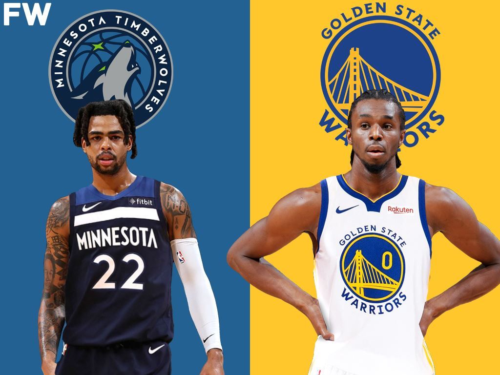 Giocatori NBA Timberwolves Warriors, basket americano, 1024x768 HD, Laptop