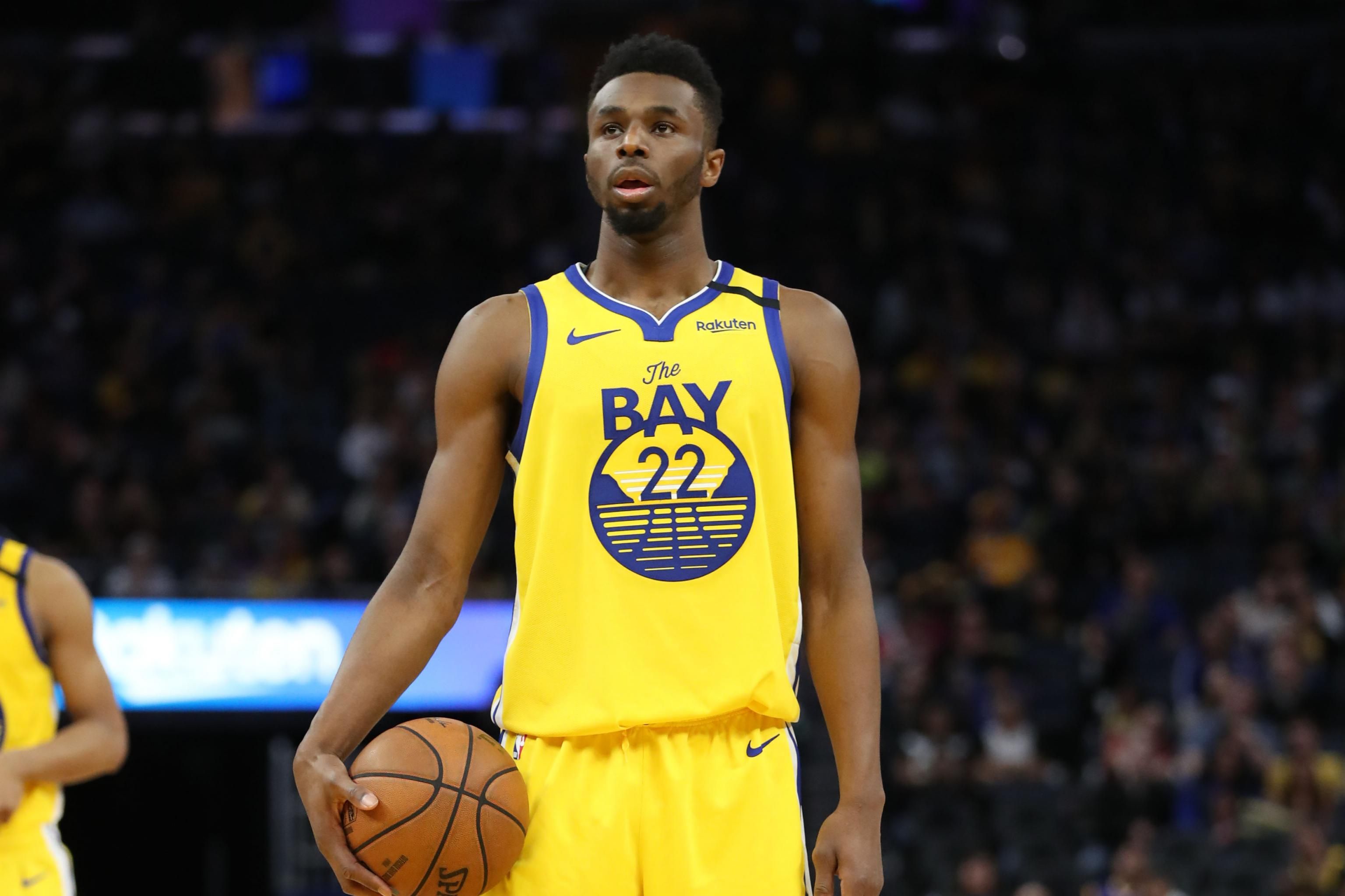 Giocatore NBA Golden State Warriors, basket americano, 3072x2048 2K, Laptop