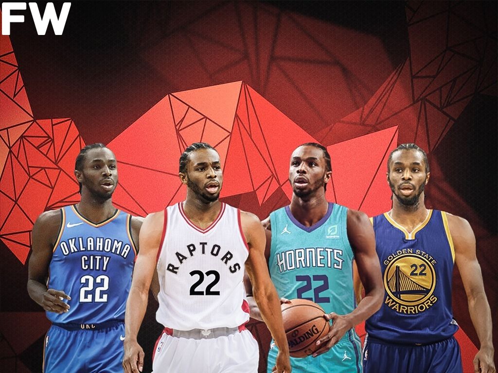 Andrew Wiggins maglie NBA, 1024x768 HD, PC
