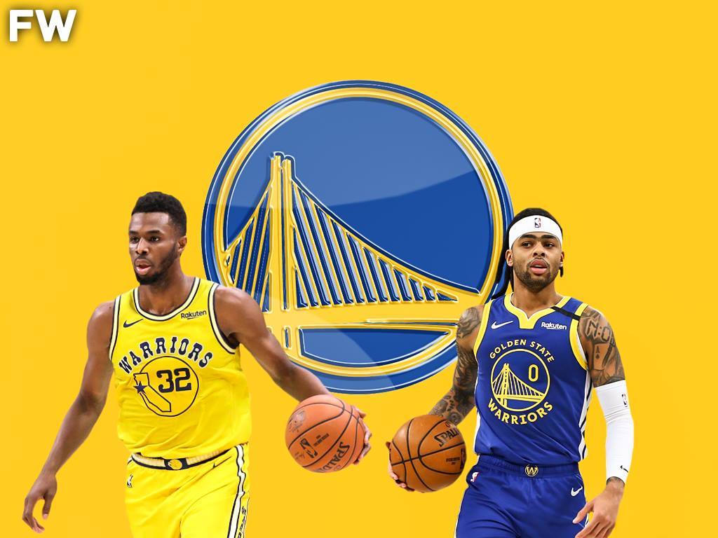 Giocatori Golden State Warriors, San Francisco, 1024x768 HD, Desktop