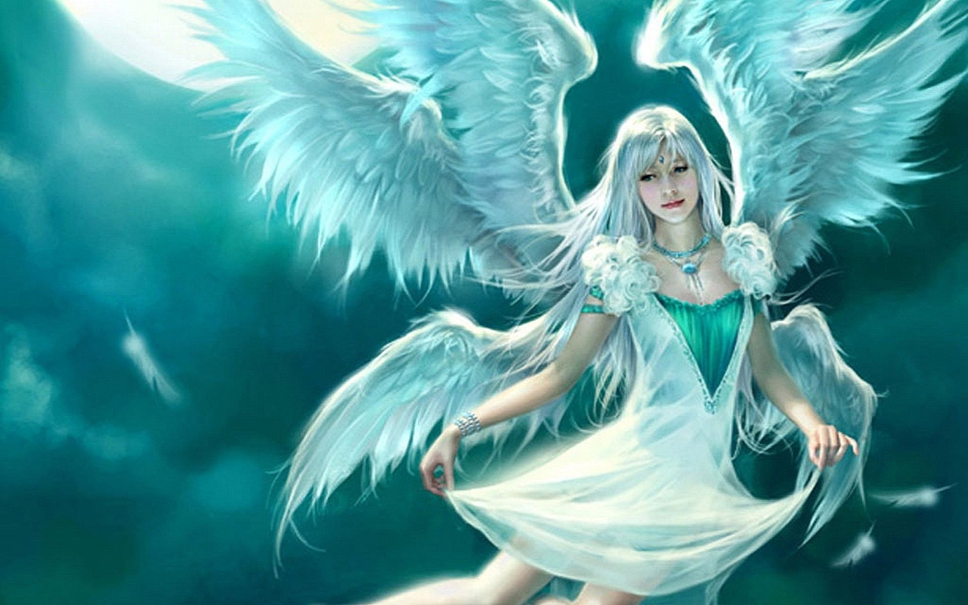 di Angeli, 1920x1200 Full HD+ WUXGA, Desktop