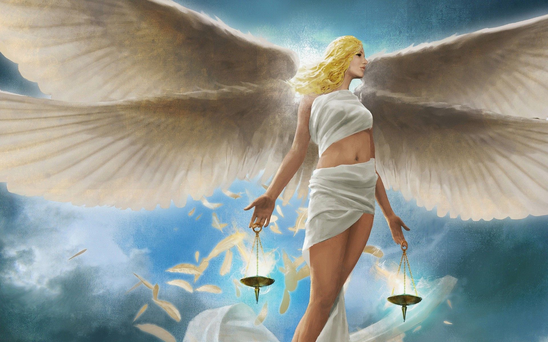 di Angeli, 1024x768 HD, iMac