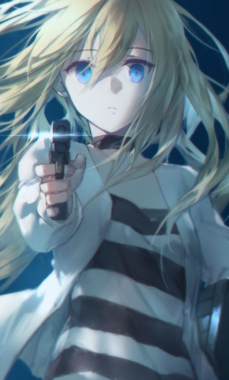 Rachel Gardner, angelo della morte, 736x1219 Verticale, Telefono