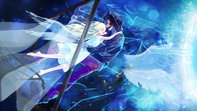 Rachel Gardner Angels of Death, 3840x2160 4K Ultra HD, Monitor 4K