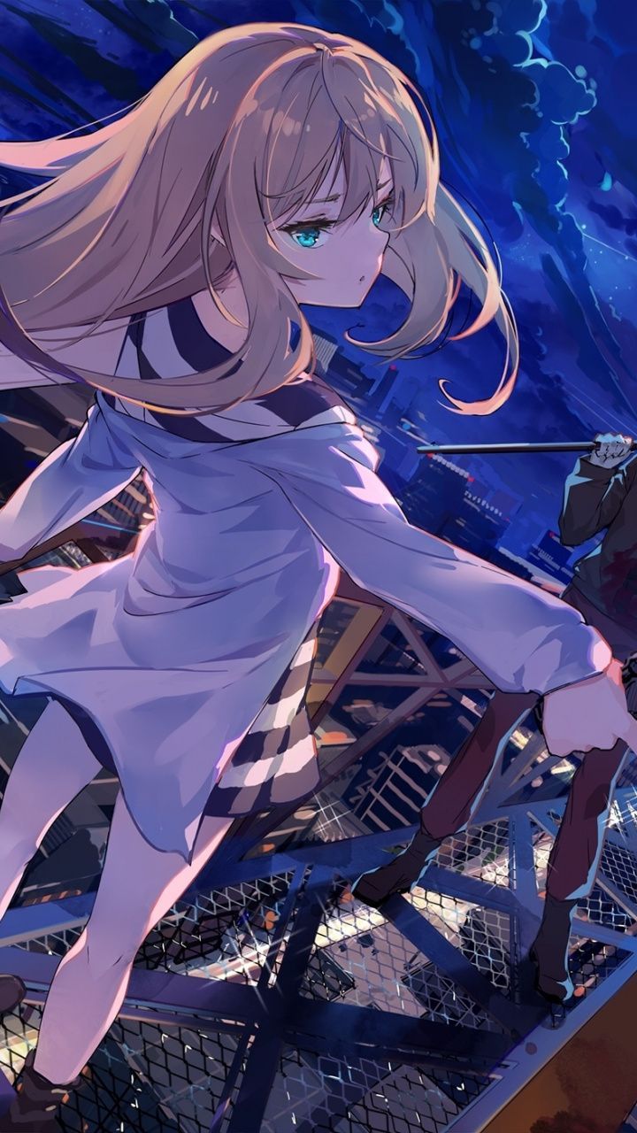 Rachel Gardner, Angels of Death, 720x1280 Full HD Verticale, iPhone