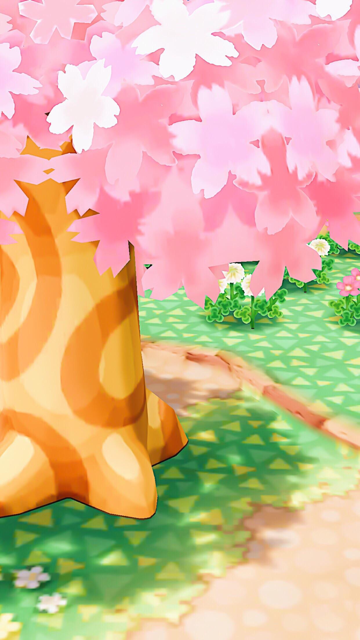 Isabelle Animal Crossing pattern foglie, 1920x1080 Full HD 1080p, Desktop
