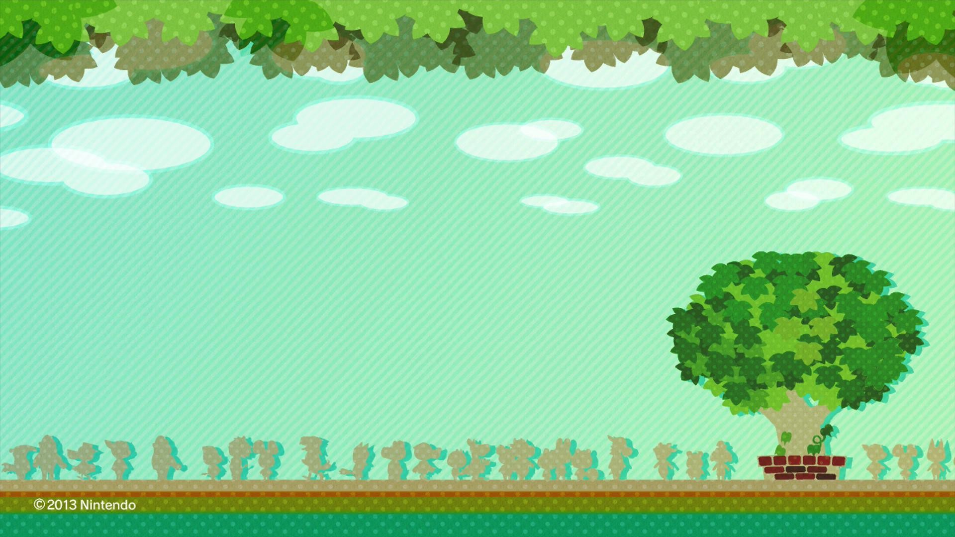 Isabelle Animal Crossing pattern, 1183x2560 Full HD Verticale, Smartphone