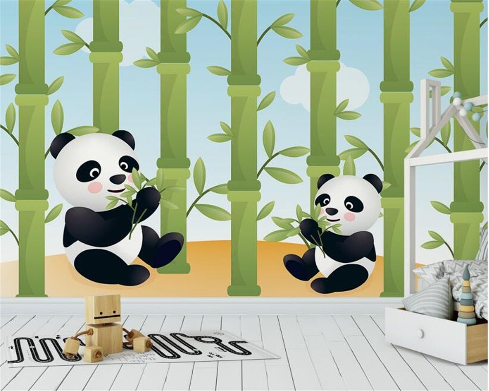 Animali cartoon foresta baby, 1500x816 720p, iMac