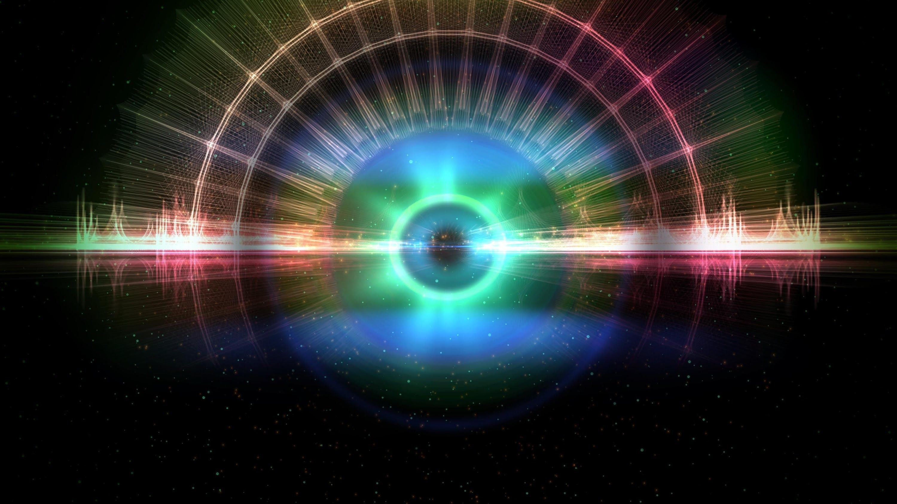 Angelo alato viola fantasy, sfondi Animati, 1080x810 HD, Desktop