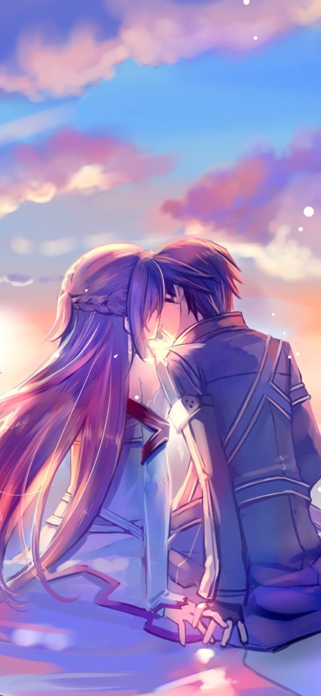 Anime e Manga, 1125x2436 Full HD Verticale, iPhone