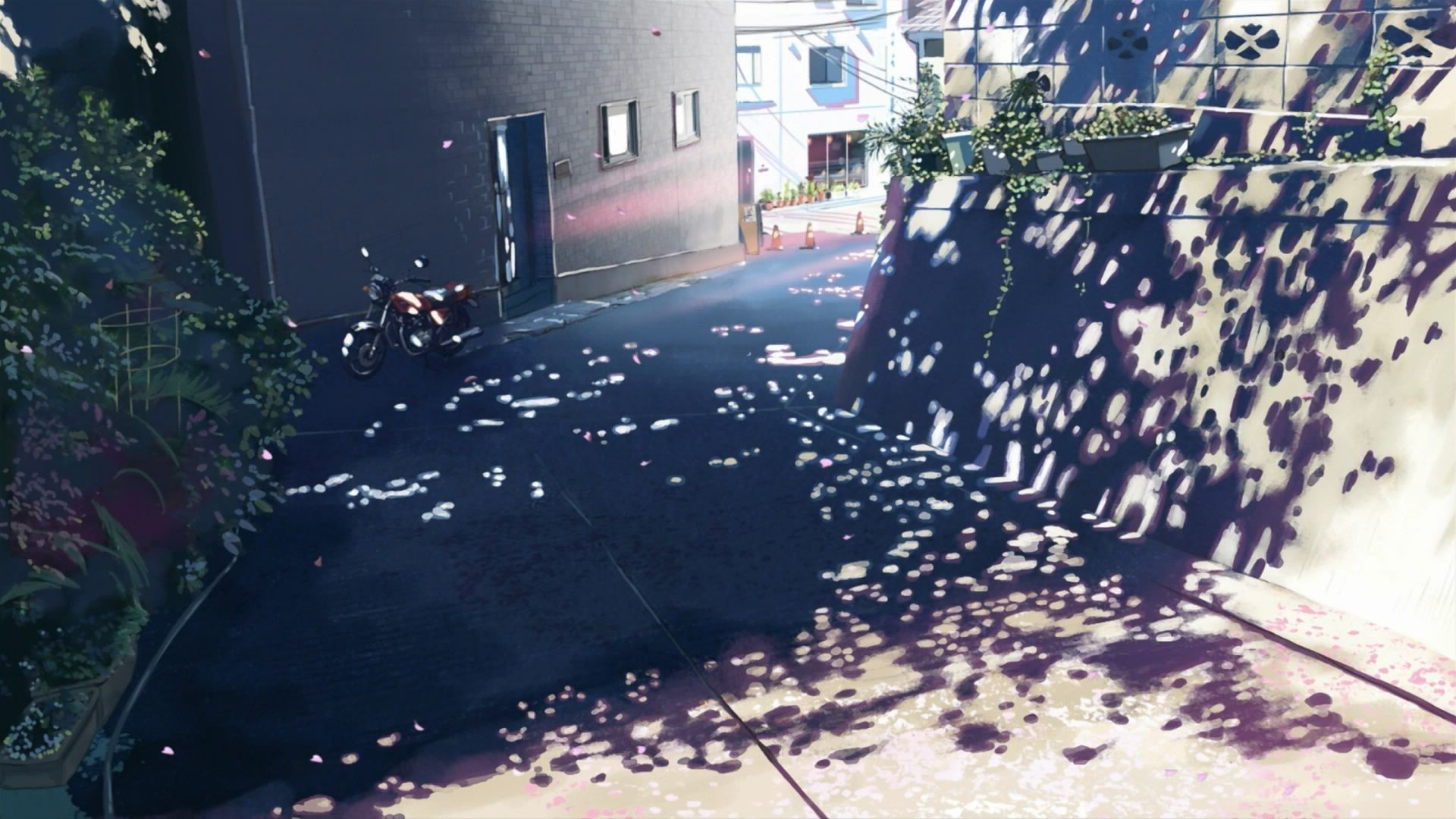 Anime vaporwave spiaggia glitch, 1920x1080 Full HD 1080p, Monitor Gaming