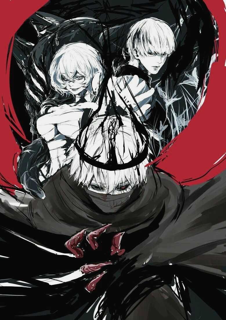 Tokyo Ghoul personaggi maschera, anime, 779x1102 Full HD Verticale, iPhone