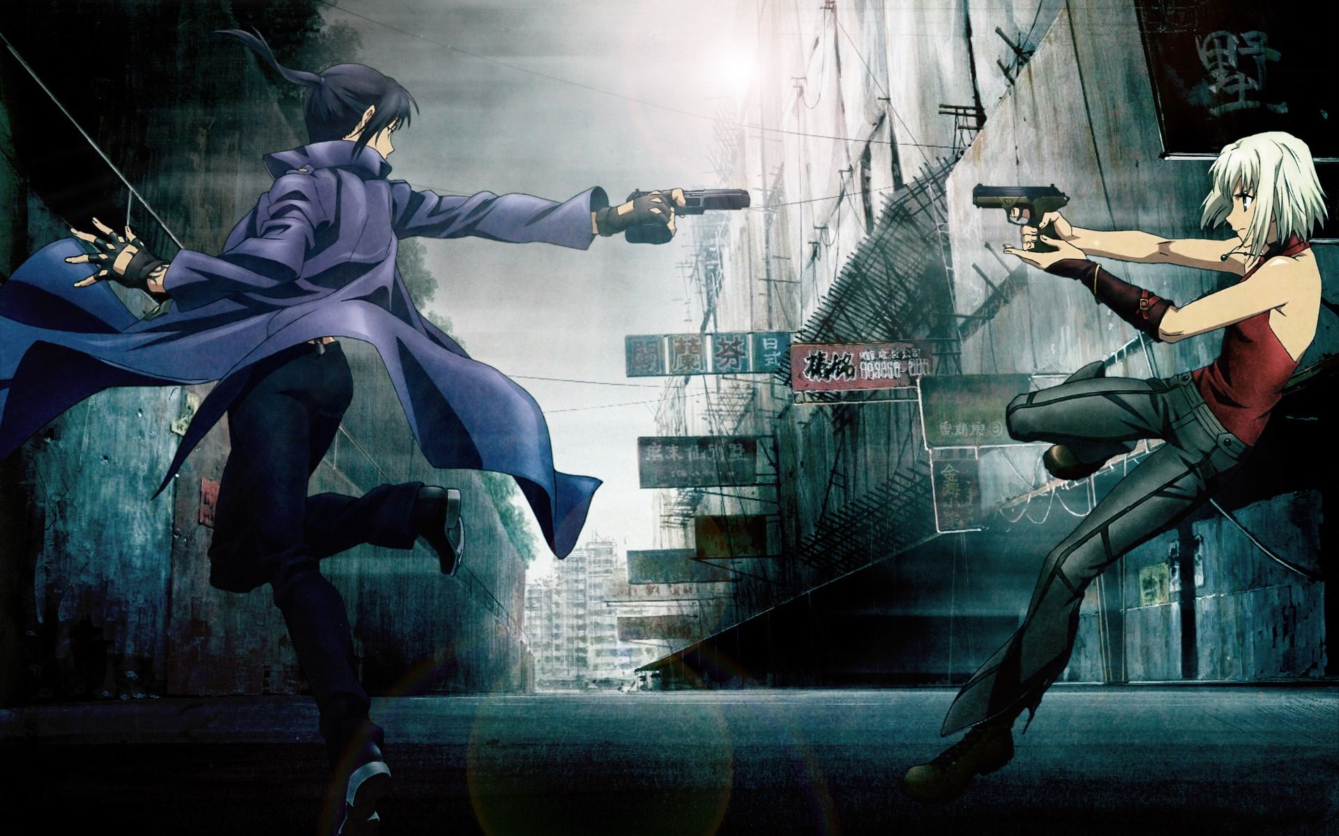 Dante Vergil Devil May Cry duello, Capcom, 1920x1200 WUXGA, Laptop