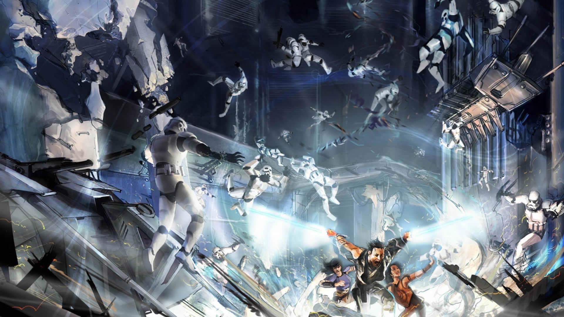 Battaglia anime robot guerra, 1920x1080 Full HD, PC