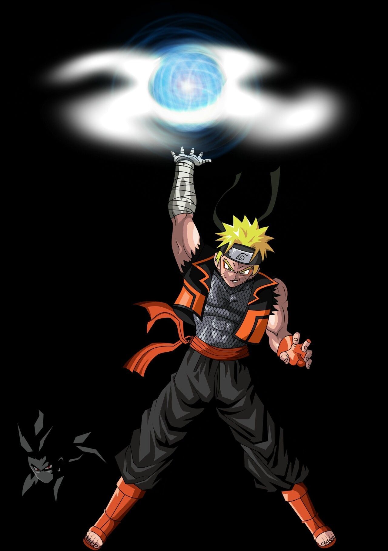 Anime e Cartoon Dope, 1920x1080 Full HD, PC Desktop