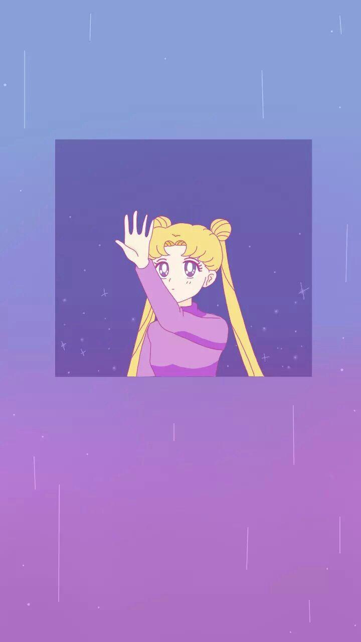 Pianeti pixel art pastello, 1080x1920 Verticale, Telefono
