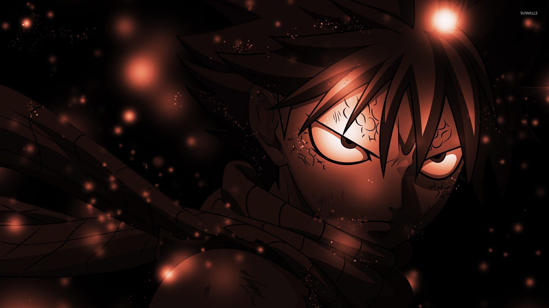 Natsu e Lucy Fairy Tail, 2208x1242 alta risoluzione, Desktop