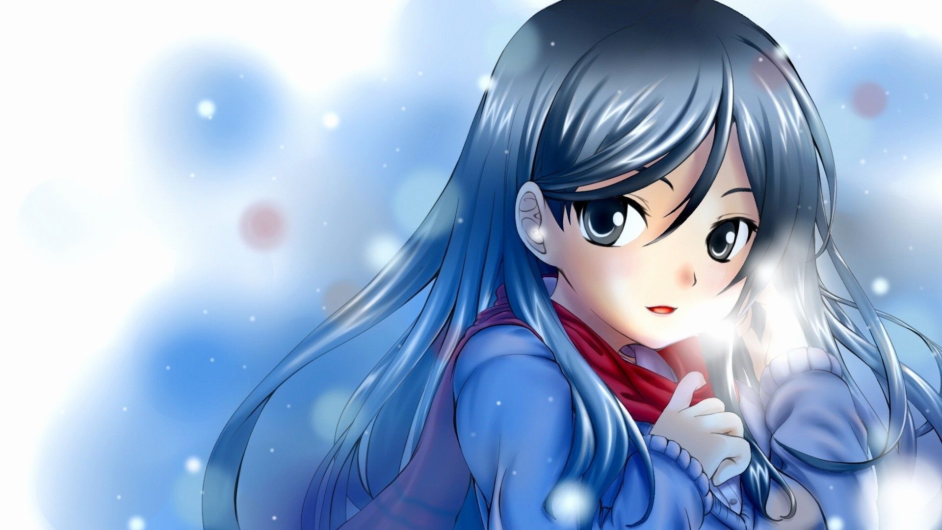 Personaggi kawaii bianchi arcobaleno, 1024x768 HD, Laptop