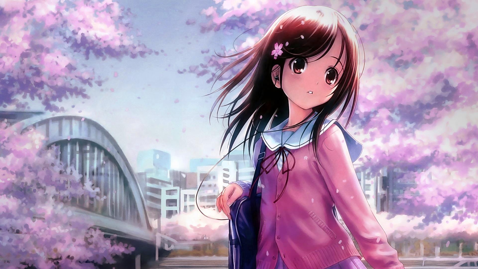 Yui K-On personaggio anime, 720x1280 Verticale, POCO