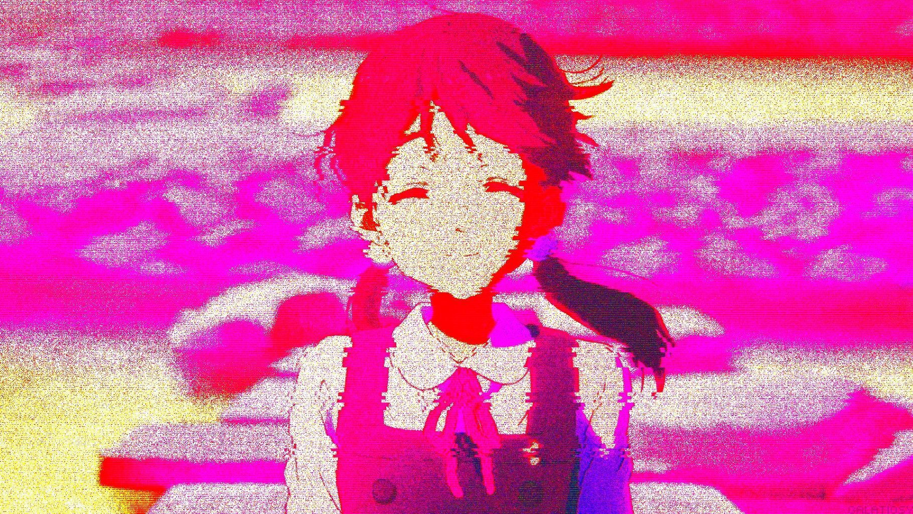 Anime Retro Estetici, 1920x1080 Full HD 1080p, PC Desktop