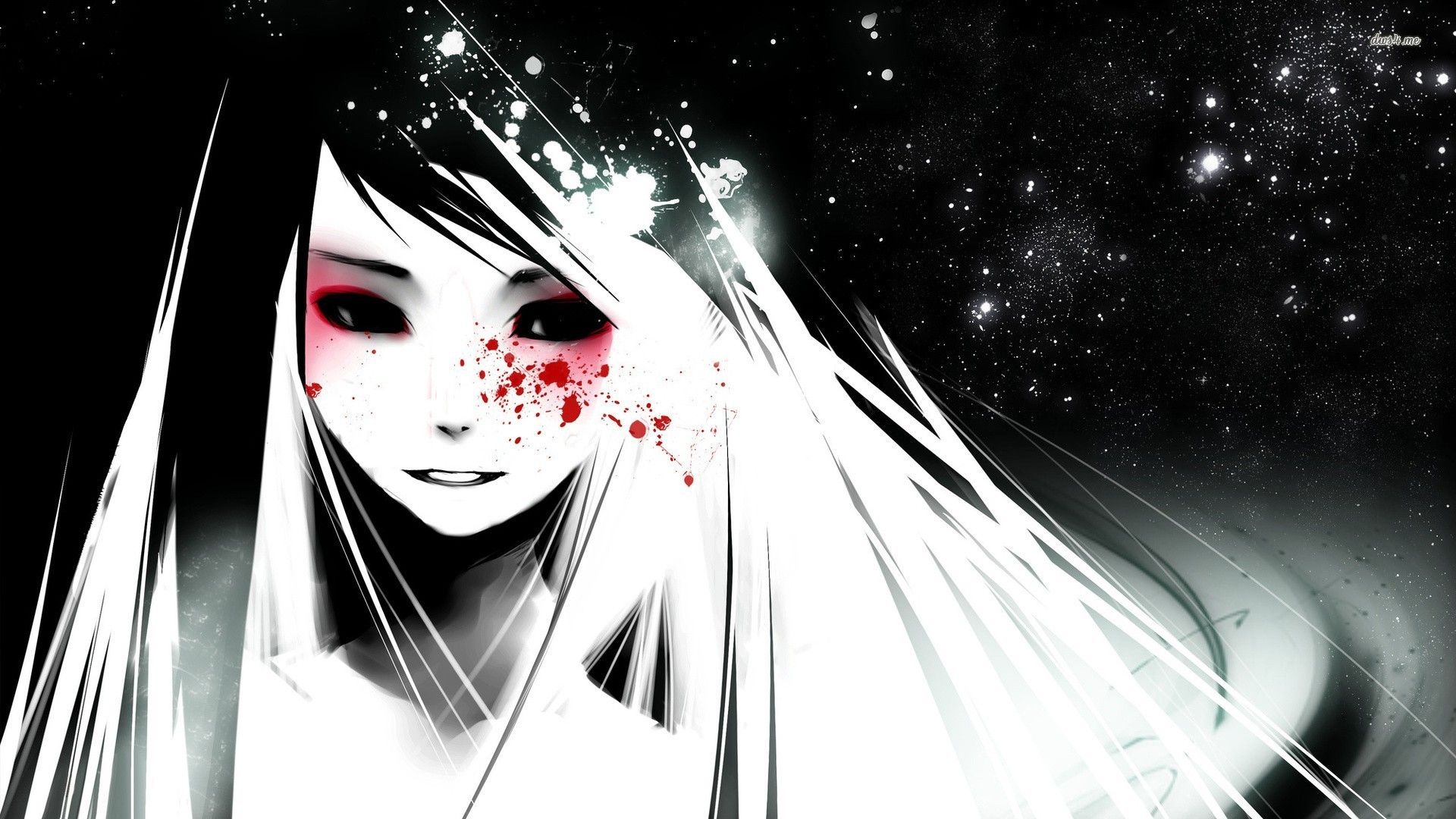 Anime Tristi Cool, 1920x1080 1080p, Desktop
